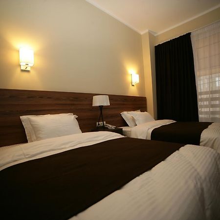 Basilon Hotel Tbilisi Exterior photo