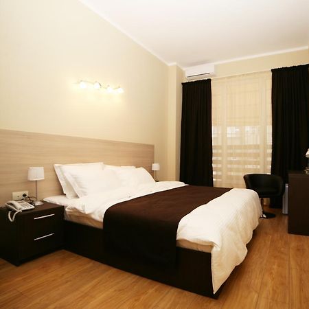 Basilon Hotel Tbilisi Exterior photo
