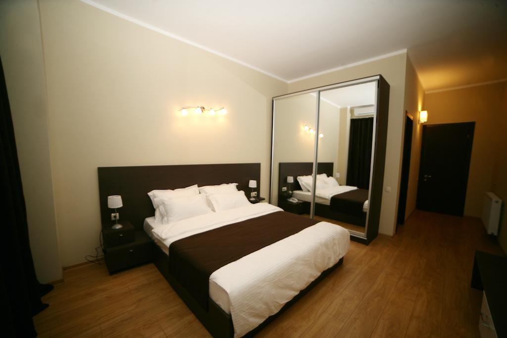 Basilon Hotel Tbilisi Room photo