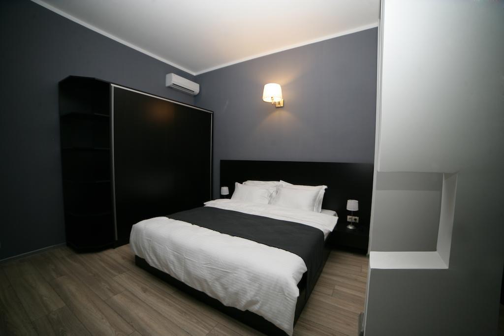 Basilon Hotel Tbilisi Room photo