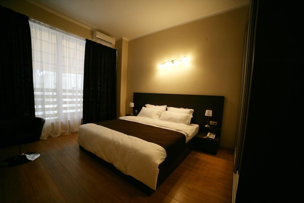 Basilon Hotel Tbilisi Exterior photo