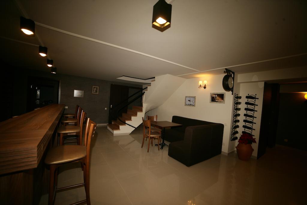 Basilon Hotel Tbilisi Exterior photo