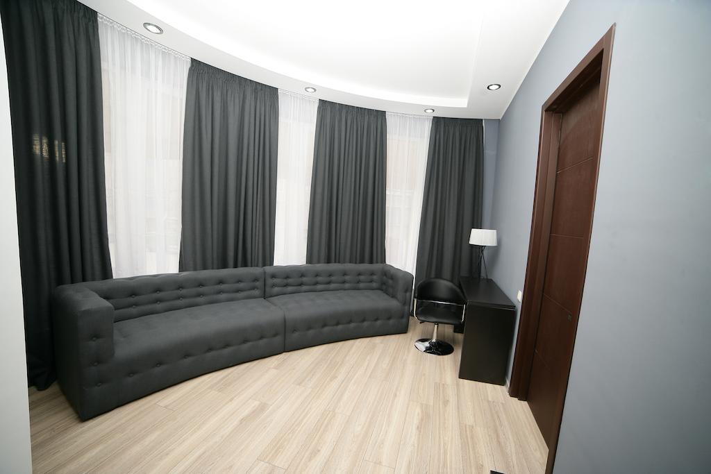 Basilon Hotel Tbilisi Room photo