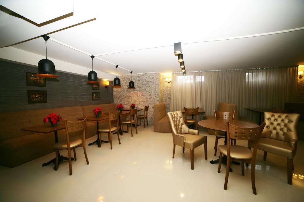 Basilon Hotel Tbilisi Exterior photo