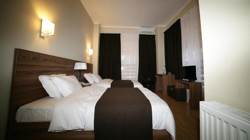 Basilon Hotel Tbilisi Exterior photo