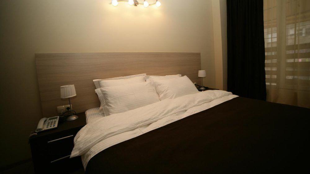 Basilon Hotel Tbilisi Exterior photo