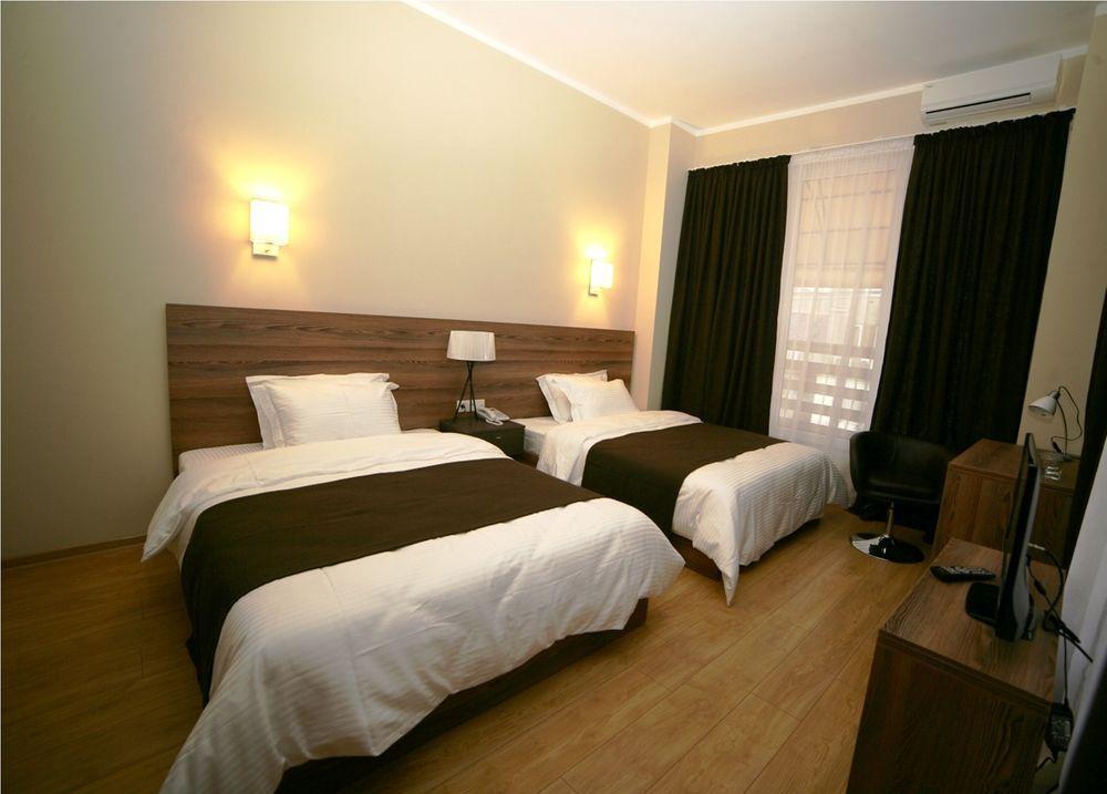 Basilon Hotel Tbilisi Exterior photo