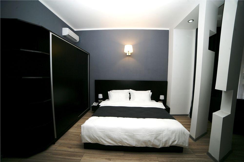 Basilon Hotel Tbilisi Exterior photo
