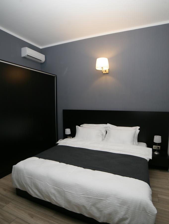 Basilon Hotel Tbilisi Exterior photo