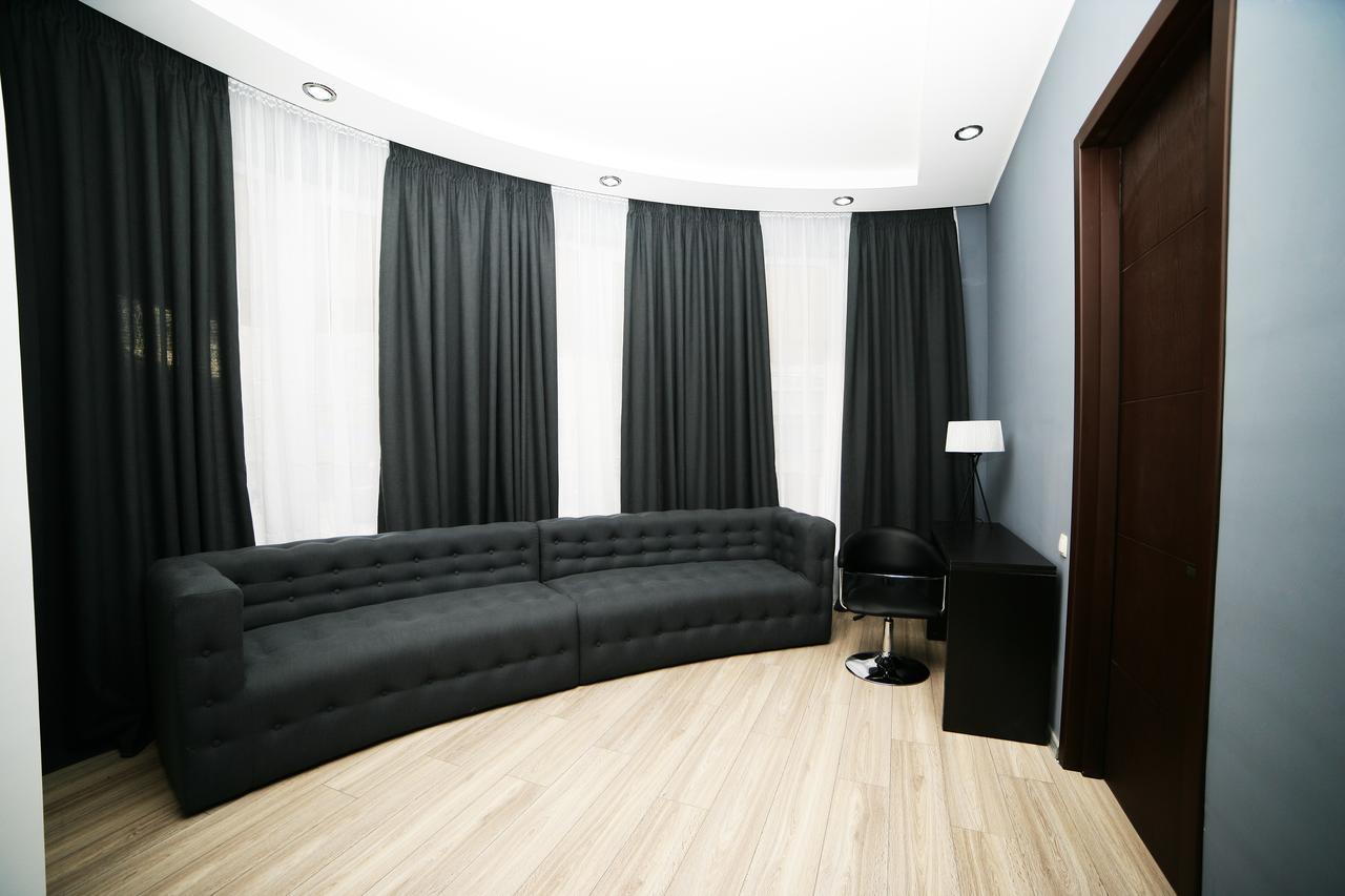 Basilon Hotel Tbilisi Exterior photo