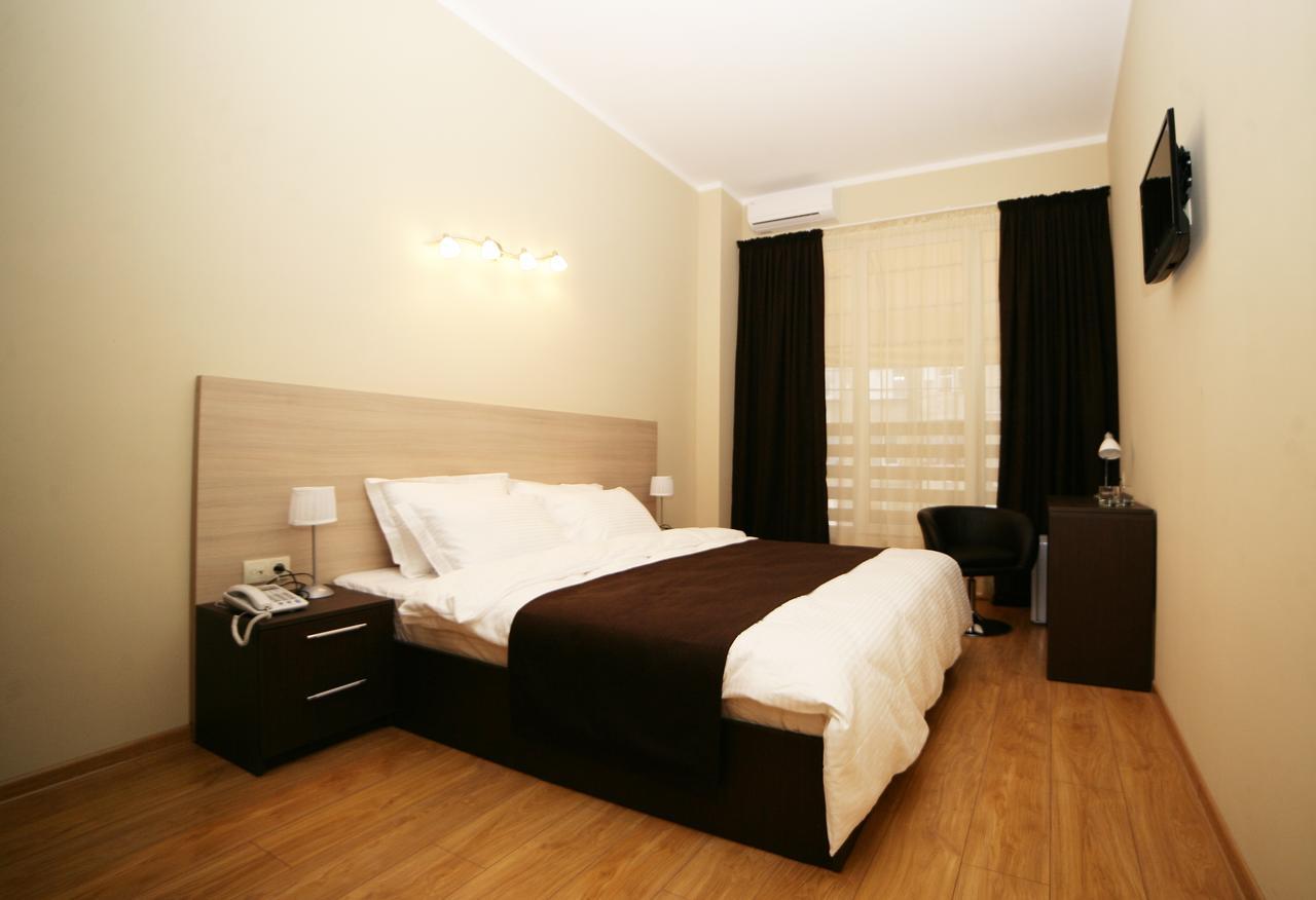 Basilon Hotel Tbilisi Exterior photo