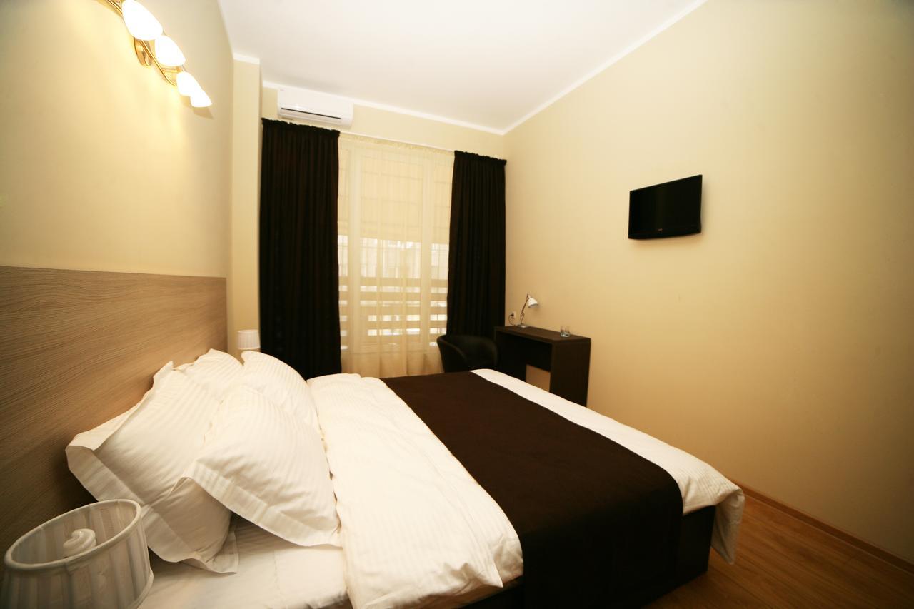 Basilon Hotel Tbilisi Exterior photo